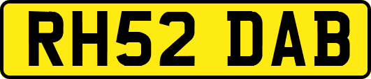 RH52DAB