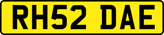 RH52DAE