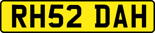 RH52DAH