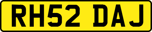 RH52DAJ