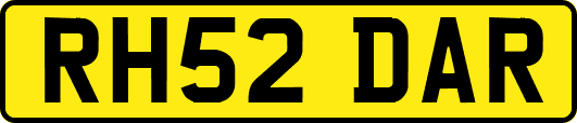 RH52DAR