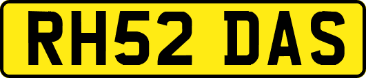RH52DAS