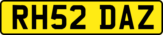 RH52DAZ