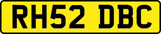 RH52DBC