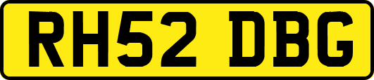 RH52DBG