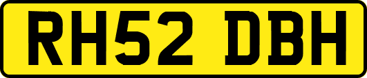 RH52DBH