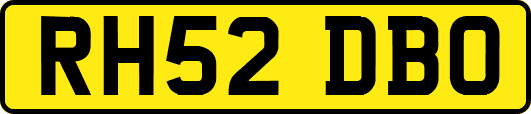 RH52DBO