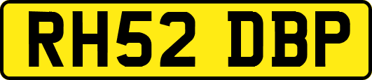 RH52DBP