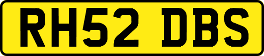 RH52DBS
