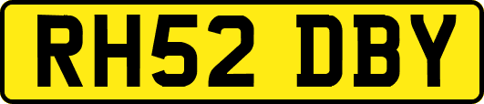 RH52DBY