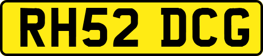 RH52DCG