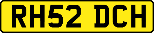 RH52DCH