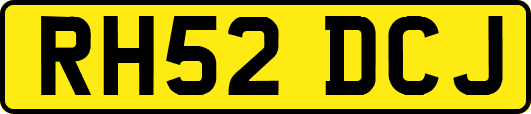 RH52DCJ