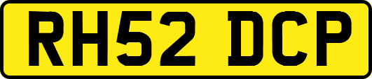 RH52DCP