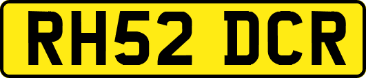 RH52DCR