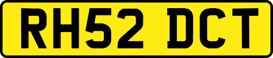RH52DCT