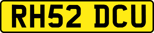 RH52DCU