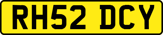 RH52DCY
