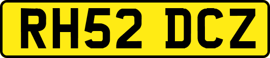 RH52DCZ