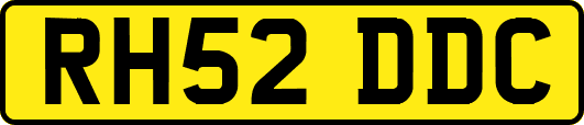 RH52DDC