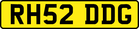 RH52DDG