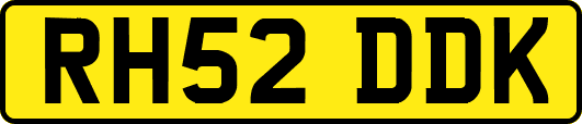 RH52DDK