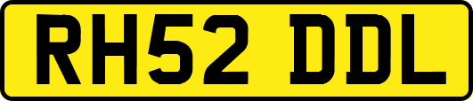 RH52DDL