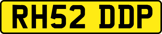 RH52DDP