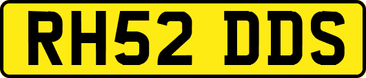 RH52DDS