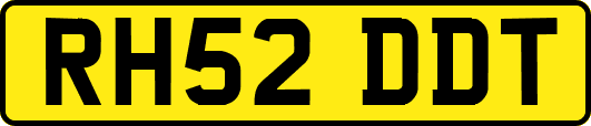 RH52DDT