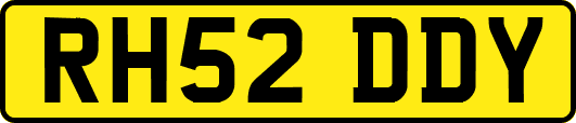 RH52DDY