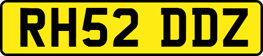 RH52DDZ