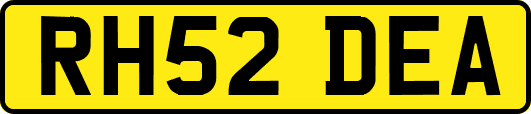 RH52DEA