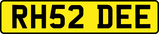 RH52DEE