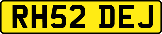 RH52DEJ