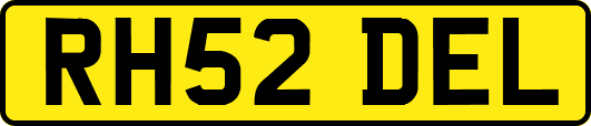 RH52DEL