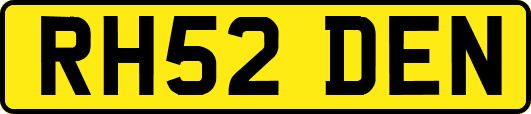 RH52DEN