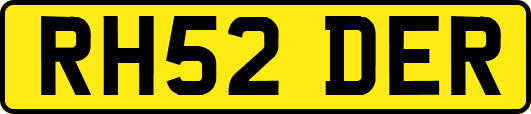 RH52DER