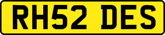 RH52DES