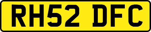 RH52DFC