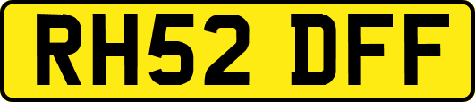 RH52DFF