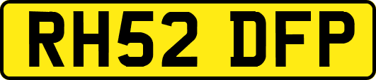 RH52DFP