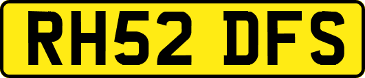RH52DFS