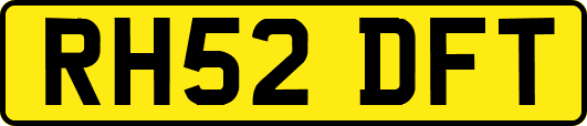 RH52DFT