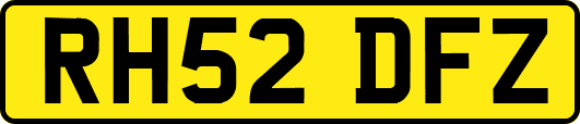 RH52DFZ