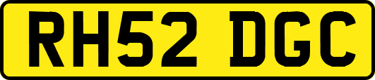 RH52DGC
