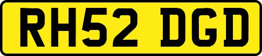 RH52DGD