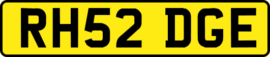 RH52DGE