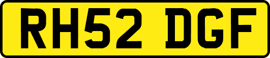 RH52DGF
