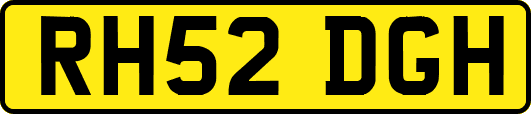 RH52DGH